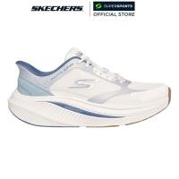 ราคา SKECHERS Slip Ins GOwalk Max Cushioning Arch Fit Jaylen รองเท้าผู้ชาย (40930859327)