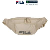 ราคา FILA Beige กระเป๋าคาดเอวผู้ใหญ่ (57153267290)