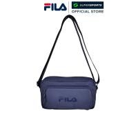 ราคา FILA Blue กระเป๋าสะพายข้างผู้ใหญ่ (53558389835)