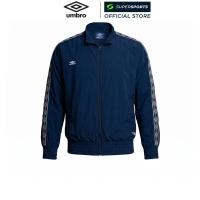 ราคา UMBRO x GoodGoods Taped เสื้อแจ๊คเก็ตผู้ชาย (53364171872)