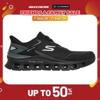 ราคา SKECHERS Free Slip ins Sport Glide Step Pro Shorra รองเท้าลำลองผู้ชาย (50512411782)