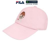 ราคา FILA Cutie Beanie หมวกแก๊ปเด็ก (45251702321)