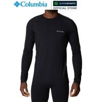 ราคา COLUMBIA Omni Heat Infinity เสื้อเบสเลเยอร์ผู้ชาย (28542481784)