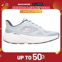 ราคา SKECHERS Go Run Now รองเท้าวิ่งผู้หญิง (50011652933)