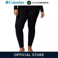 ราคา COLUMBIA Omni Heat Midweight กางเกงรัดกล้ามเนื้อขายาวผู้หญิง (40612704565)