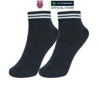 ราคา K SWISS Low Cut Glitz ถุงเท้าผู้ใหญ่ (54661648399)
