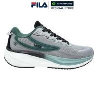 ราคา FILA Crome รองเท้าวิ่งผู้ชาย สีเทา (47756446150)