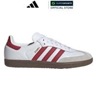 ราคา ADIDAS Samba Liverpool FC รองเท้าลำลองผู้ชาย (47462758168)