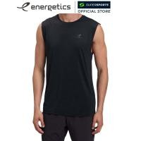 ราคา ENERGETICS Gio เสื้อกล้ามออกกำลังกายผู้ชาย (45406738256)