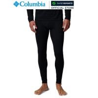 ราคา COLUMBIA Omni Heat Infinity กางเกงรัดกล้ามเนื้อขายาวผู้ชาย (40922533935)