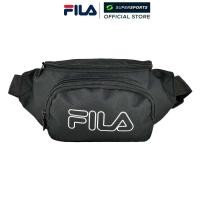 ราคา FILA Black กระเป๋าคาดเอวผู้ใหญ่ (26044687878)