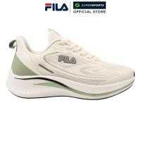 ราคา FILA Truly รองเท้าวิ่งผู้ชาย สีขาว (25798031673)