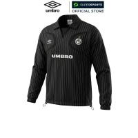 ราคา UMBRO Pinstripe เสื้อแจ็กเก็ตผู้ชาย (55664047737)