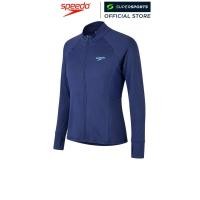 ราคา SPEEDO Rashguard Long Sleeve Casual เสื้อรัชการ์ดผู้ชาย (51710885161)