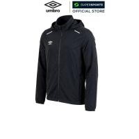 ราคา UMBRO Pro Training Shower เสื้อแจ็คเก็ตฟุตบอลผู้ชาย (48516302185)