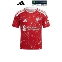ราคา ADIDAS เสื้อแข่งเด็กทีมลิเวอร์พูล ชุดเหย้า ฤดูกาล 2026 27 (47712742670)