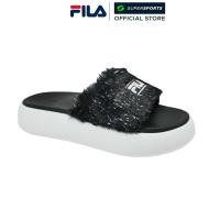 ราคา FILA Perfection รองเท้าแตะผู้หญิง (40577340264)