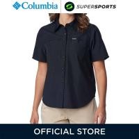 ราคา COLUMBIA Silver Ridge 3 0 Short Sleeve เสื้อเดินป่าผู้หญิง (26430920421)