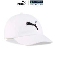 ราคา PUMA Essentials PUMA Cat หมวกแก๊ปผู้ใหญ่ (51409668611)