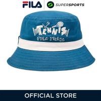 ราคา FILA Blue Tennis หมวกบักเก็ตเด็ก (43062709996)