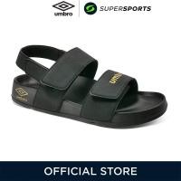 ราคา UMBRO Strap Sling II รองเท้าแตะผู้ชาย (28434551216)