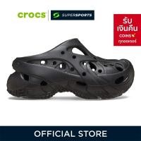 ราคา CROCS Caged Clog รองเท้าลำลองผู้หญิง (56808067452)