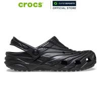 ราคา CROCS Classic Erosion Clog รองเท้าลำลองผู้ใหญ่ (56816282543)