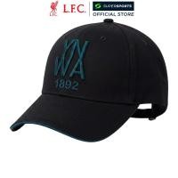 ราคา LFC YNWA หมวกแก๊ปผู้ใหญ่ S26AT52 สีดำ (56559988180)