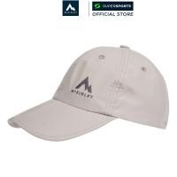 ราคา MCKINLEY Morrin II หมวกแก๊ปผู้ใหญ่ (54756421626)