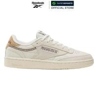 ราคา REEBOK Club C 85 Vintage รองเท้าลำลองผู้หญิง (53809297285)