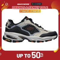 ราคา SKECHERS Vigor 3 0 รองเท้าวิ่งเทรลผู้ชาย (52563256552)