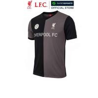 ราคา LFC Lifestyle เสื้อยืดผู้ชาย สีดำ (52554582504)