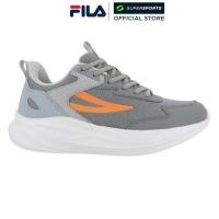 ราคา FILA Maro รองเท้าวิ่งผู้ชาย สีเทา (50857359770)