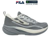 ราคา FILA Tessa รองเท้าวิ่งผู้หญิง สีเทา (50256413745)