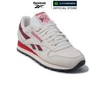 ราคา REEBOK Classic Leather รองเท้าลำลองผู้ชาย (49662432918)
