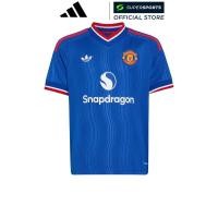 ราคา ADIDAS เสื้อแข่งเด็กทีมแมนเชสเตอร์ ยูไนเต็ด ชุดเยือน ฤดูกาล 2026 27 (41983283740)