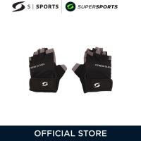 ราคา S SPORTS Fitness ถุงมือออกกำลังกายผู้ชาย (28359209575)