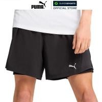 ราคา PUMA Velocity 2 in 1 กางเกงวิ่งขาสั้นผู้ชาย (55309668680)