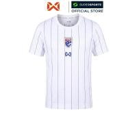 ราคา WARRIX เสื้อแข่งเด็กทีมชาติไทย ชุดที่สาม เกรด Cheer ฤดูกาล 2026 27 (52866282231)