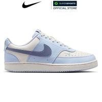 ราคา NIKE Court Vision Low Next Nature รองเท้าลำลองผู้หญิง (50410885666)