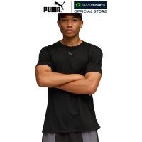 ราคา PUMA Cloudspun Ultra Soft เสื้อยืดผู้ชาย (55210885196)