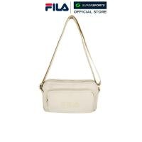ราคา FILA Beige กระเป๋าสะพายข้างผู้ใหญ่ (52008391286)