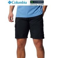 ราคา COLUMBIA Silver Ridge Utility Cargo กางเกงเดินป่าขาสั้นผู้ชาย (50906413096)