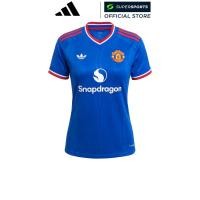 ราคา ADIDAS เสื้อแข่งผู้หญิงทีมแมนเชสเตอร์ ยูไนเต็ด ชุดเยือน ฤดูกาล 2026 27 (48765145675)