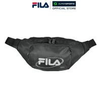 ราคา FILA Black กระเป๋าคาดเอวผู้ใหญ่ (45903296037)