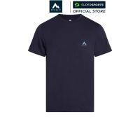 ราคา MCKINLEY Ally เสื้อยืดผู้ชาย สีฟ้า (45306743186)