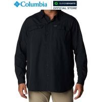 ราคา COLUMBIA Silver Ridge 2 0 Long Sleeve เสื้อเดินป่าผู้ชาย (43769332491)