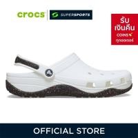 ราคา CROCS Classic Evo Clog รองเท้าลำลองผู้ใหญ่ (52105810643)