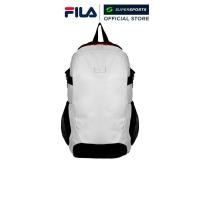 ราคา FILA Grey กระเป๋าเป้ผู้ใหญ่ สีเทา (45753287576)