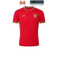 ราคา WARRIX เสื้อแข่งผู้ใหญ่ทีมชาติไทย ชุดเยือน เกรด Replica ฤดูกาล 2026 27 (53613255670)